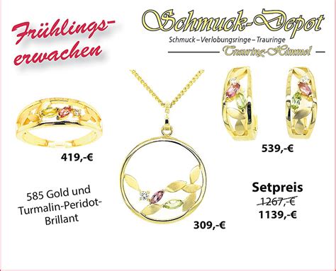 Schmuck Depot in Landshut, Ingolstadt, Dingolfing. Uhren, .